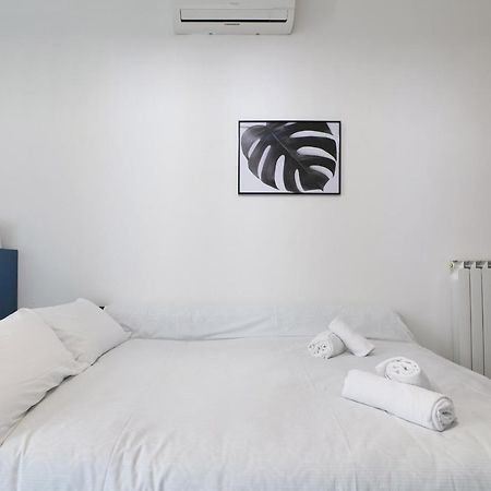 Primopiano - Edolo 7 Apartment Milano Exterior foto