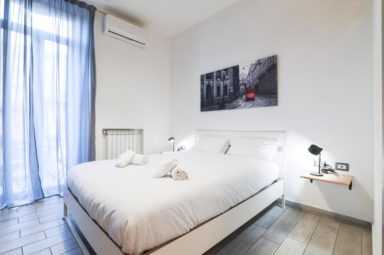 Primopiano - Edolo 7 Apartment Milano Exterior foto