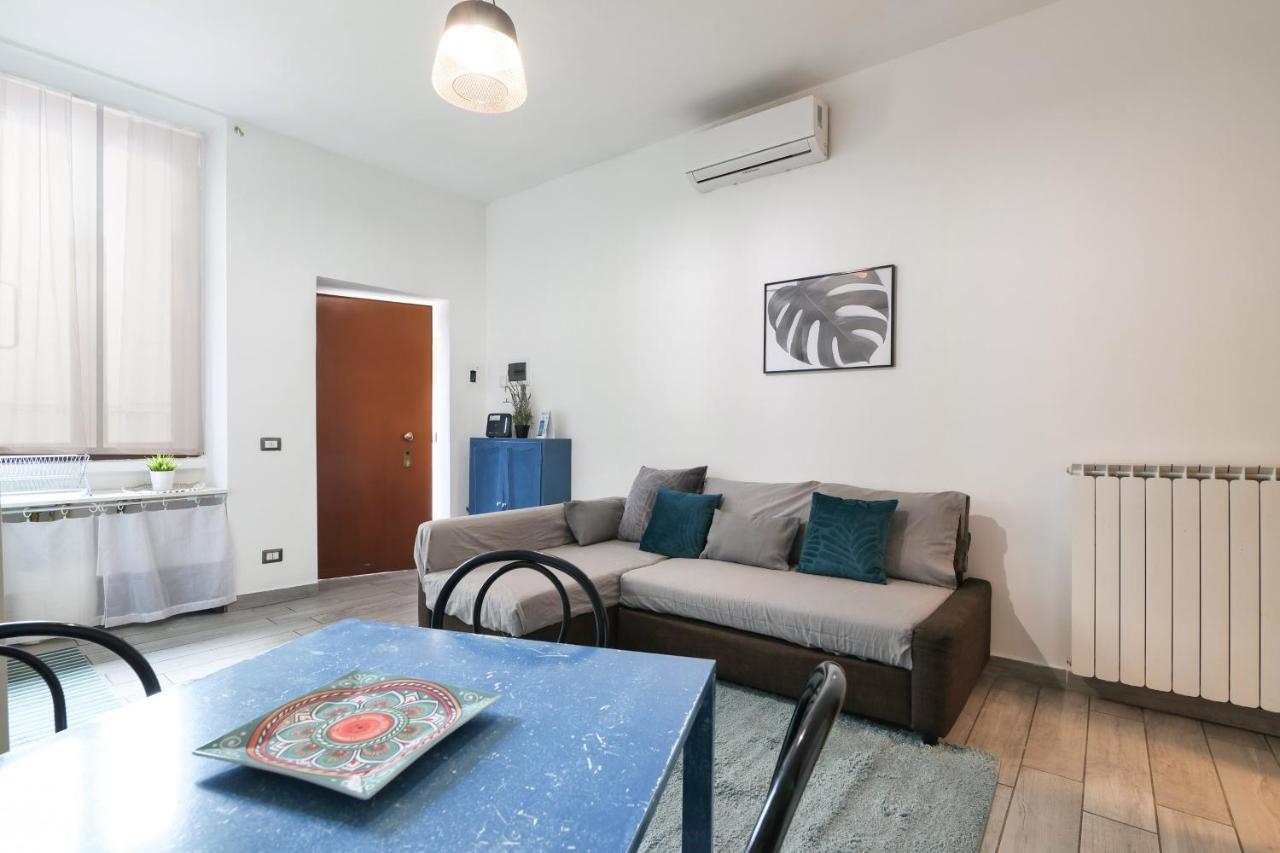 Primopiano - Edolo 7 Apartment Milano Exterior foto
